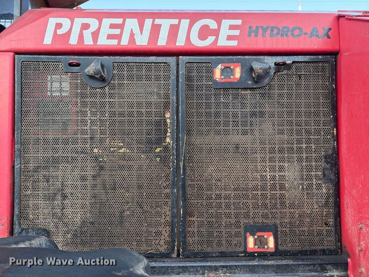 image for item DT2960 2010 Prentice 2470 mulcher