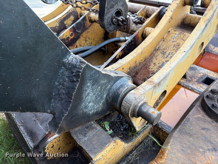 image for item DT2960 2010 Prentice 2470 mulcher