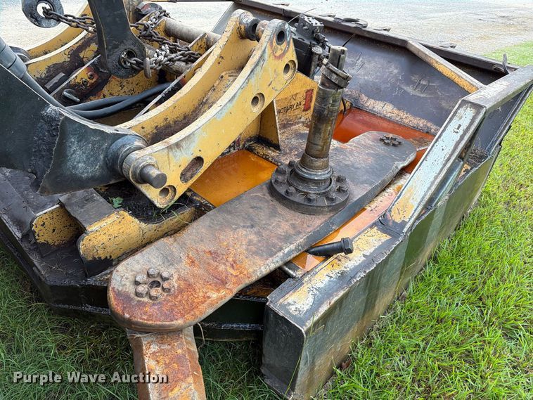 image for item DT2960 2010 Prentice 2470 mulcher