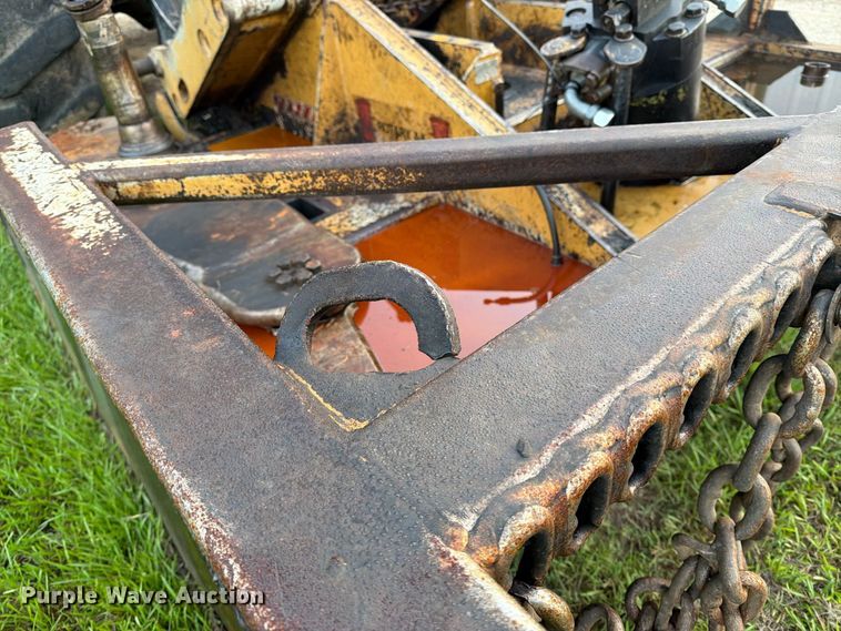 image for item DT2960 2010 Prentice 2470 mulcher