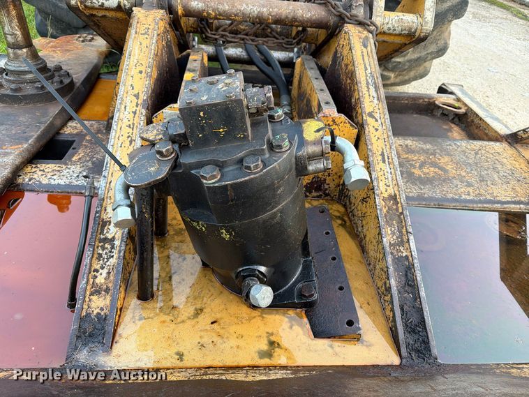 image for item DT2960 2010 Prentice 2470 mulcher