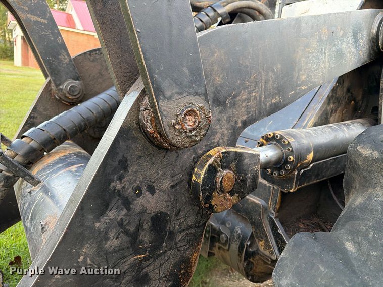 image for item DT2960 2010 Prentice 2470 mulcher