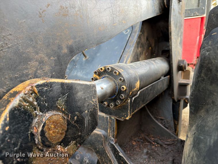 image for item DT2960 2010 Prentice 2470 mulcher
