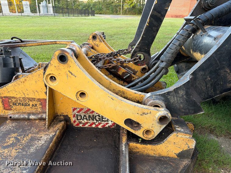 image for item DT2960 2010 Prentice 2470 mulcher