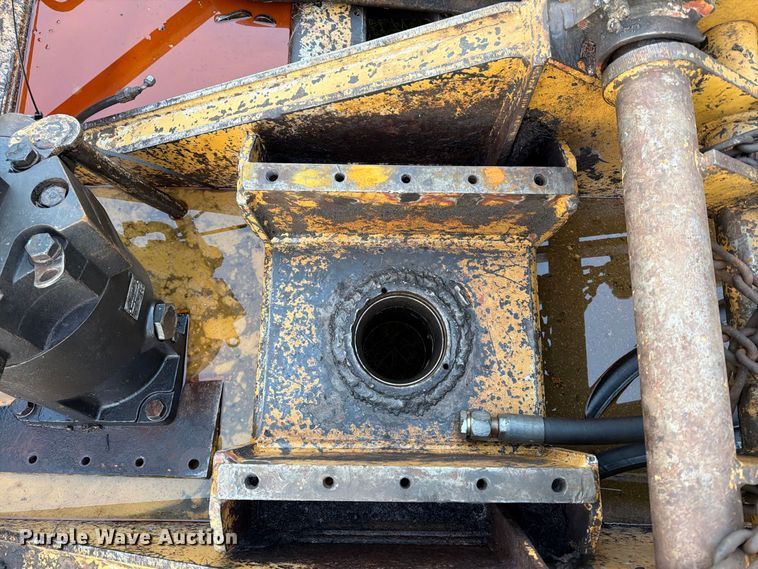 image for item DT2960 2010 Prentice 2470 mulcher