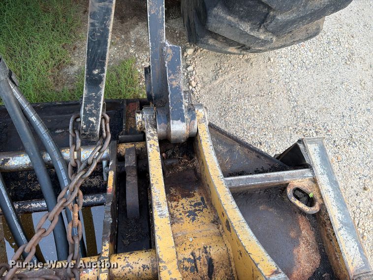 image for item DT2960 2010 Prentice 2470 mulcher