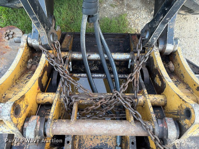 image for item DT2960 2010 Prentice 2470 mulcher