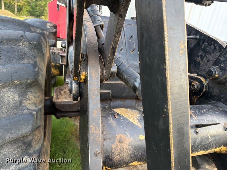 image for item DT2960 2010 Prentice 2470 mulcher