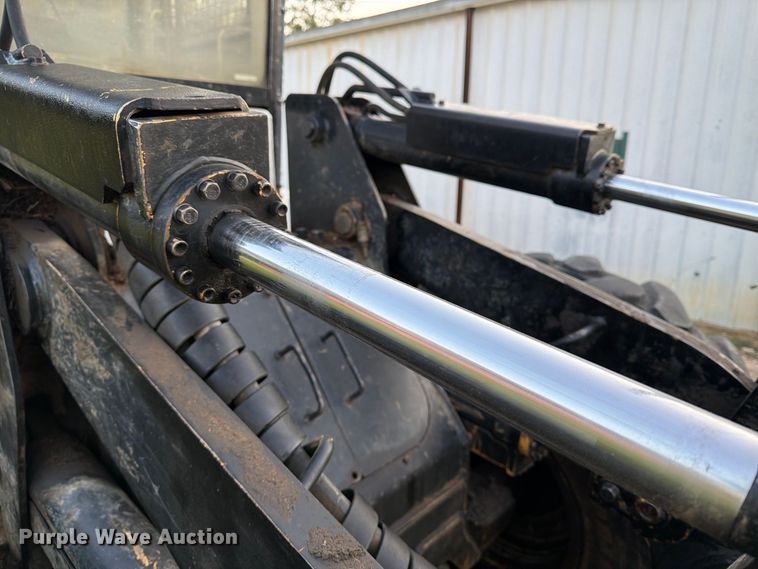 image for item DT2960 2010 Prentice 2470 mulcher