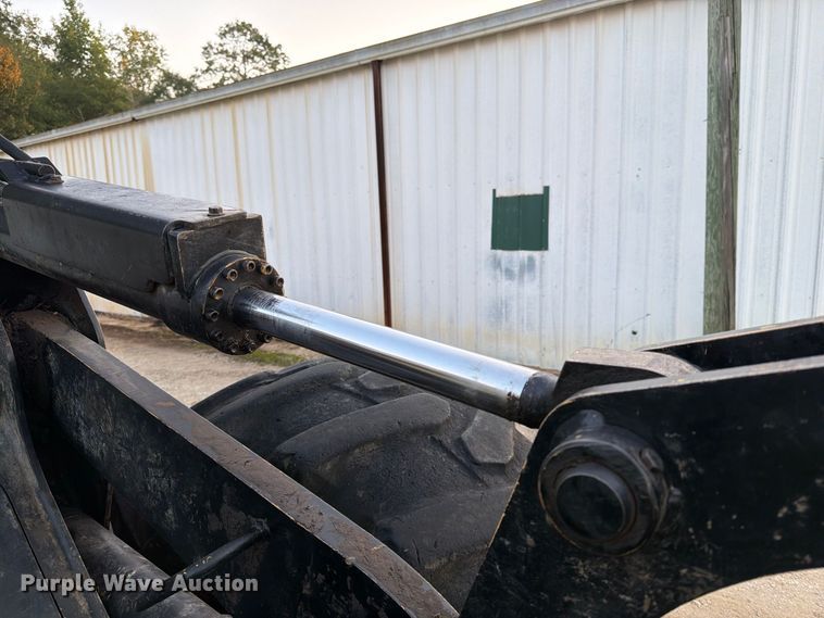 image for item DT2960 2010 Prentice 2470 mulcher