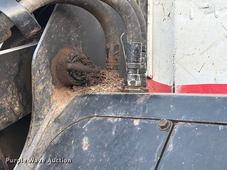 image for item DT2960 2010 Prentice 2470 mulcher