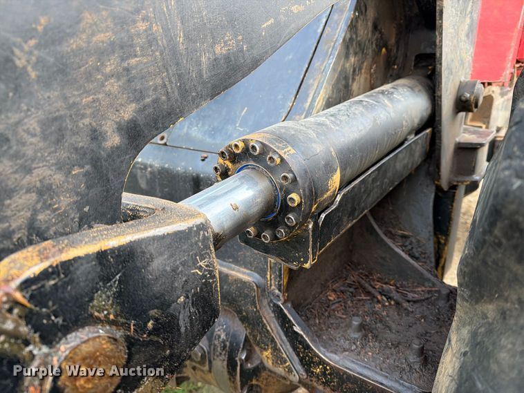 image for item DT2960 2010 Prentice 2470 mulcher