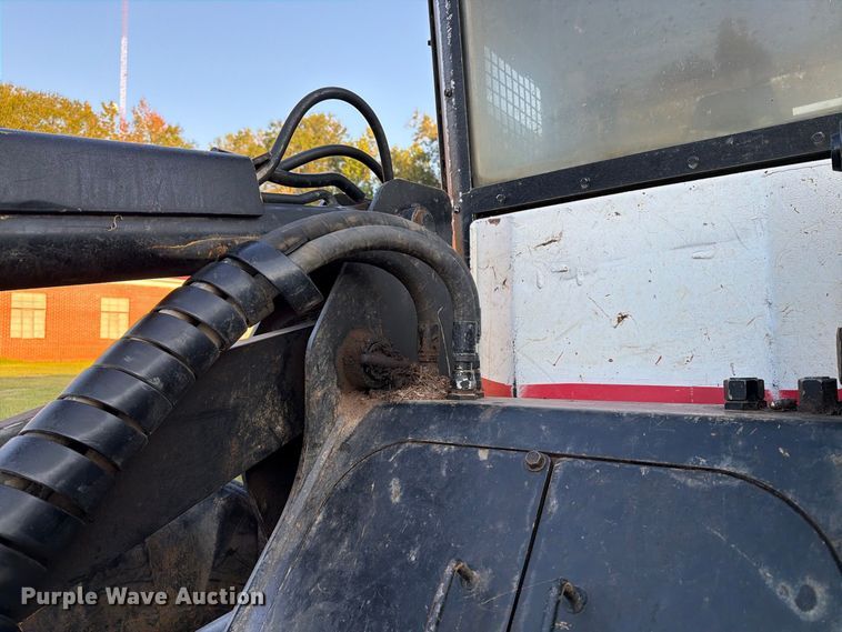 image for item DT2960 2010 Prentice 2470 mulcher