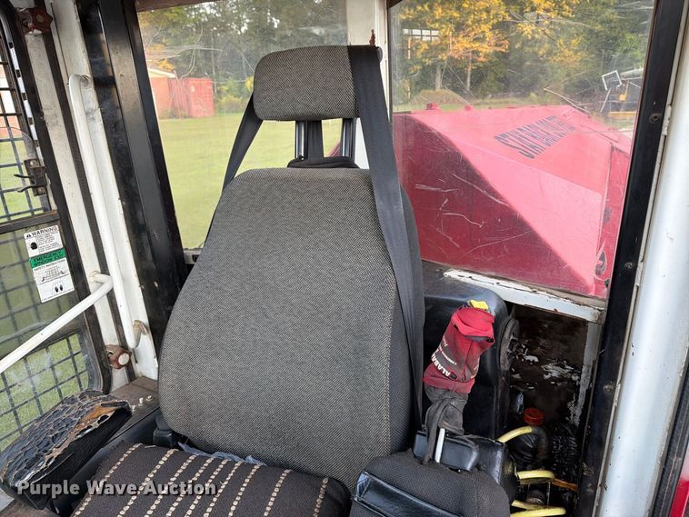 image for item DT2960 2010 Prentice 2470 mulcher