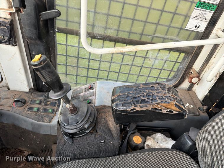 image for item DT2960 2010 Prentice 2470 mulcher