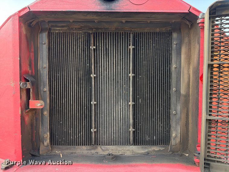 image for item DT2960 2010 Prentice 2470 mulcher