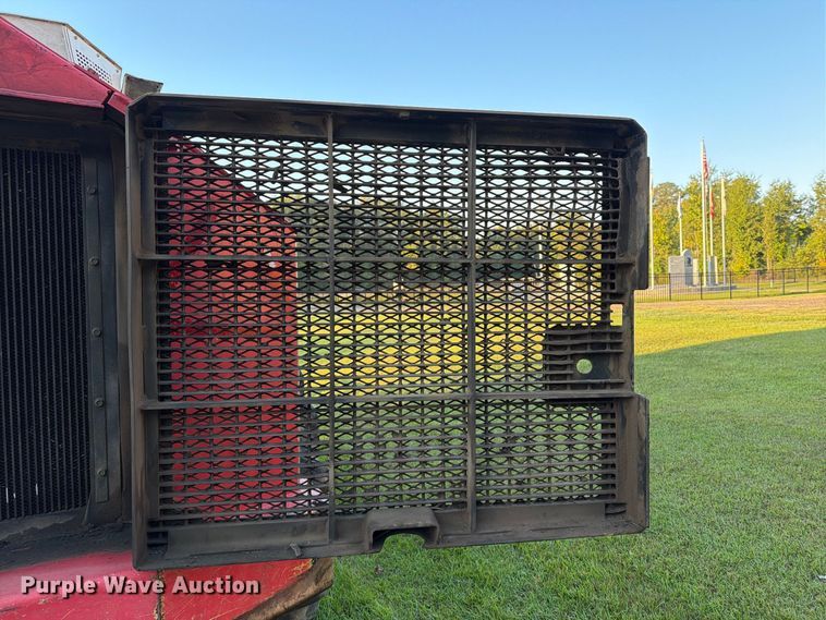 image for item DT2960 2010 Prentice 2470 mulcher