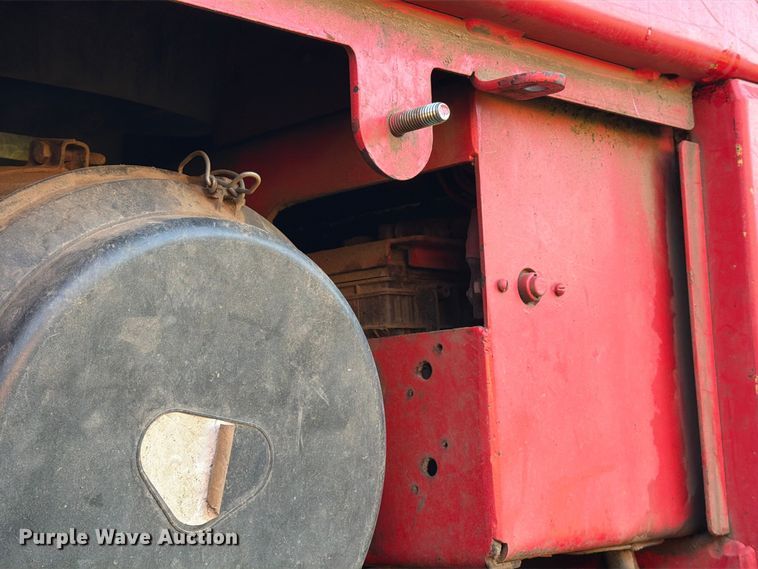 image for item DT2960 2010 Prentice 2470 mulcher