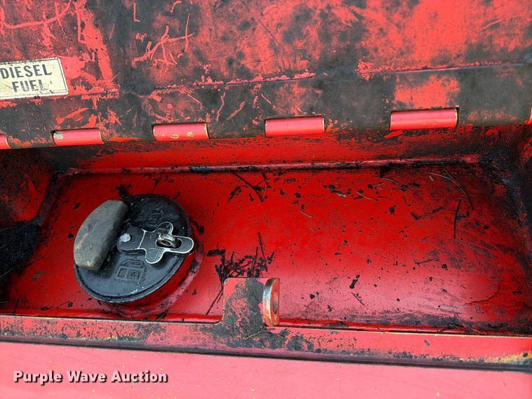 image for item DT2960 2010 Prentice 2470 mulcher