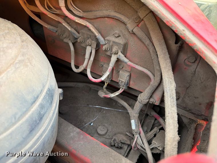 image for item DT2960 2010 Prentice 2470 mulcher