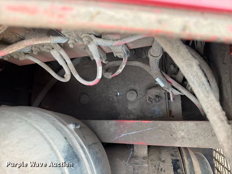 image for item DT2960 2010 Prentice 2470 mulcher