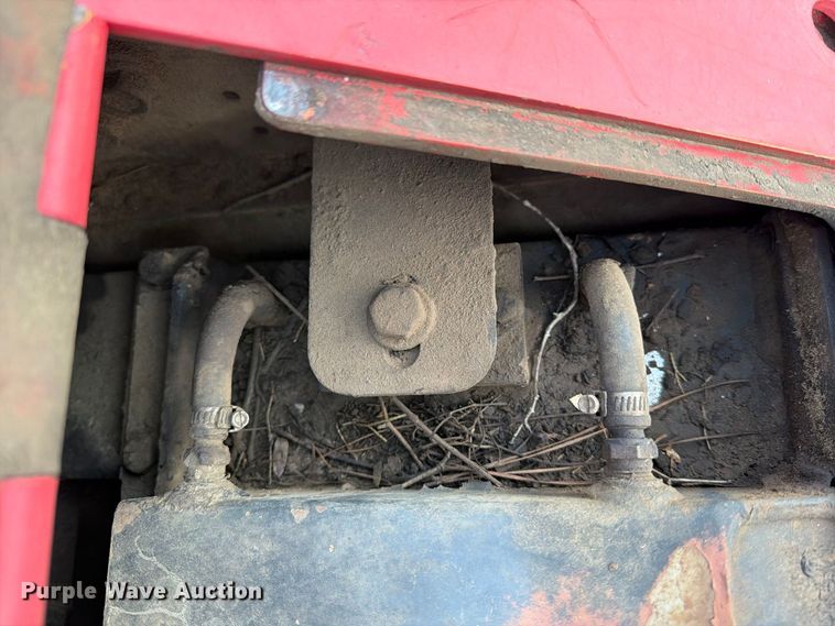 image for item DT2960 2010 Prentice 2470 mulcher