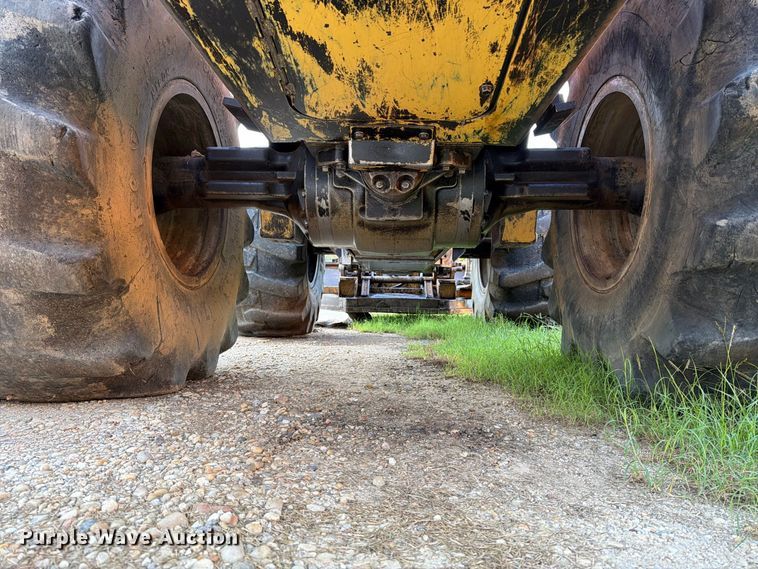 image for item DT2960 2010 Prentice 2470 mulcher