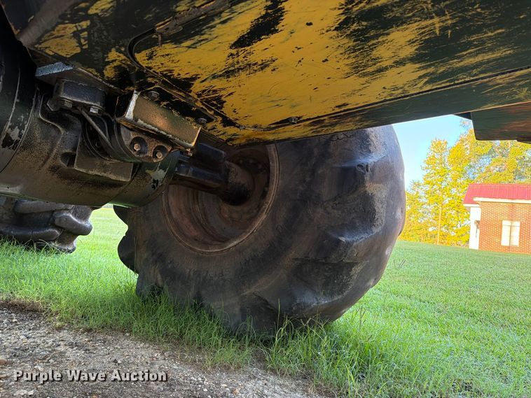 image for item DT2960 2010 Prentice 2470 mulcher