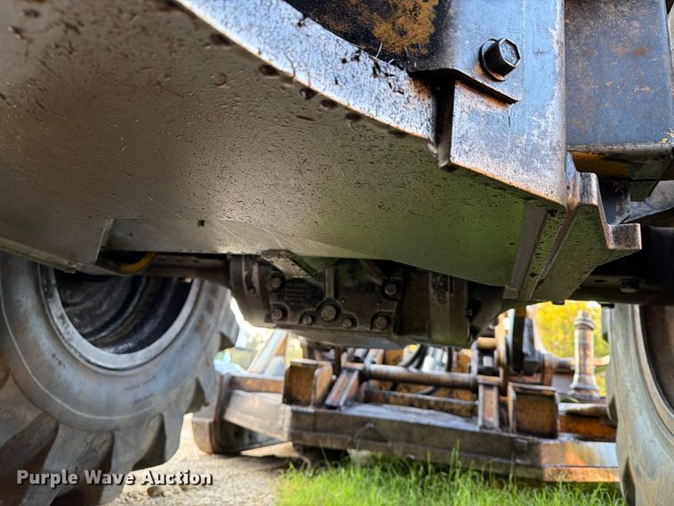image for item DT2960 2010 Prentice 2470 mulcher