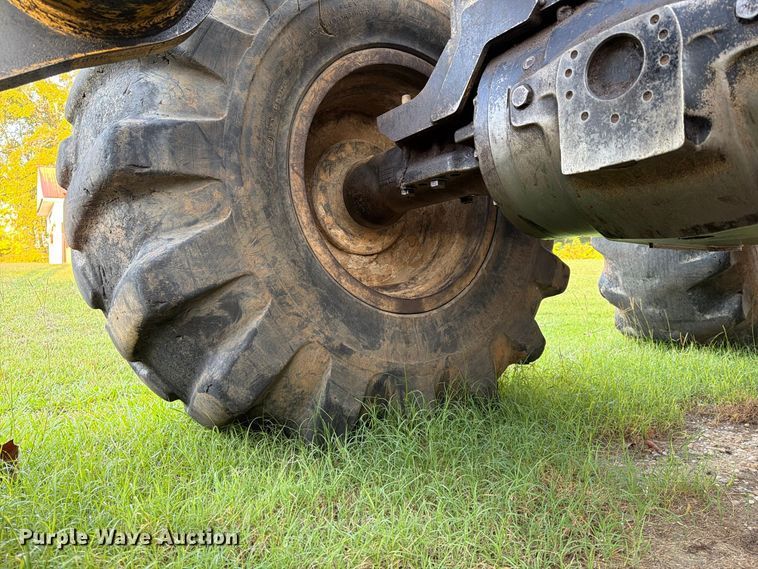 image for item DT2960 2010 Prentice 2470 mulcher
