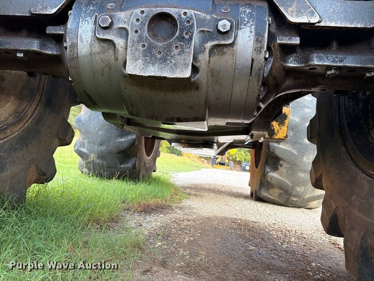 image for item DT2960 2010 Prentice 2470 mulcher