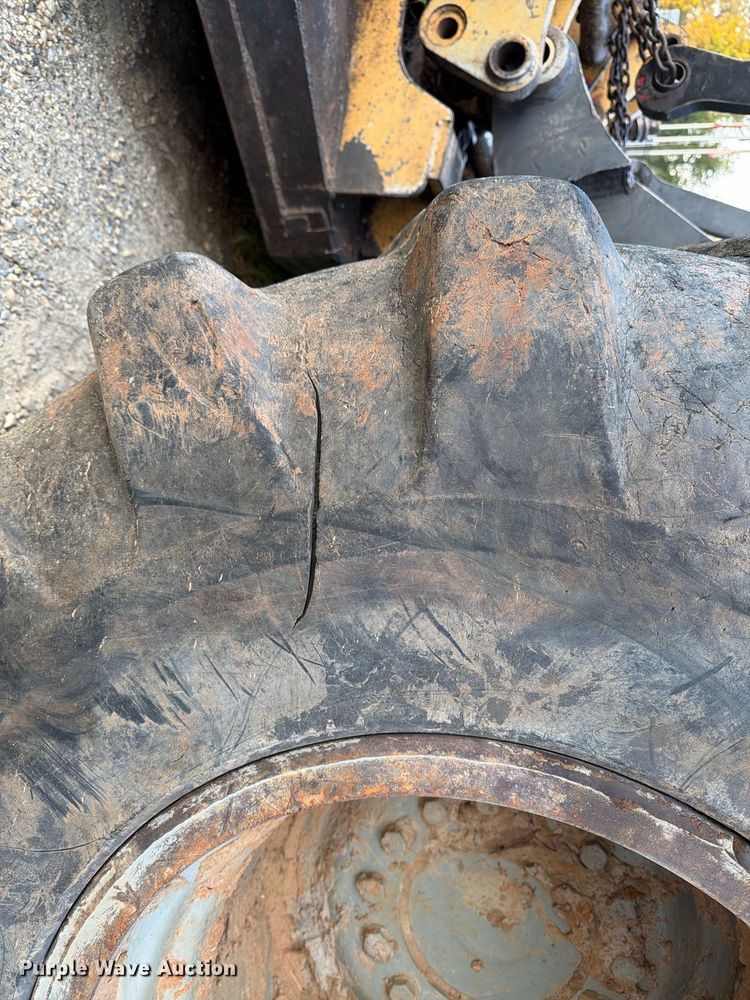image for item DT2960 2010 Prentice 2470 mulcher