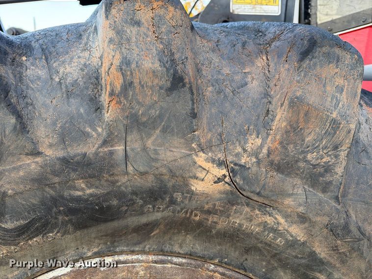 image for item DT2960 2010 Prentice 2470 mulcher