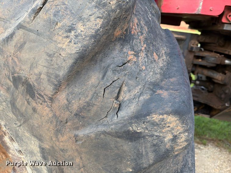 image for item DT2960 2010 Prentice 2470 mulcher