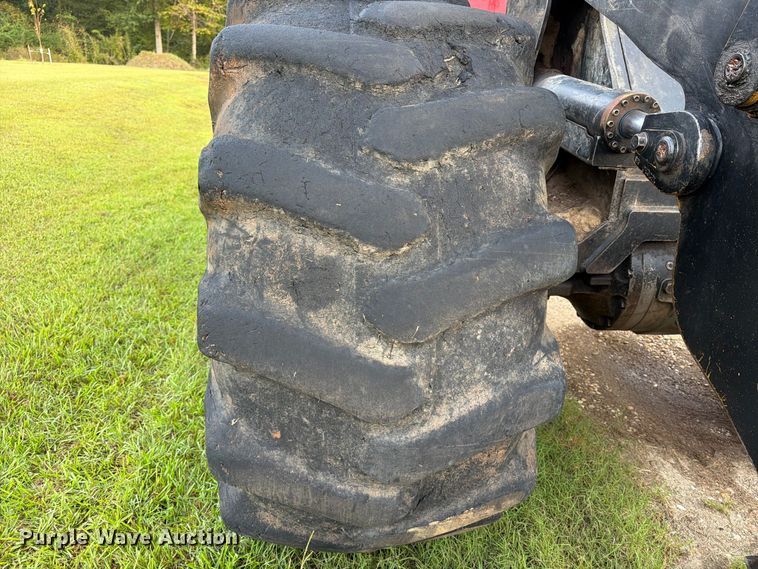 image for item DT2960 2010 Prentice 2470 mulcher