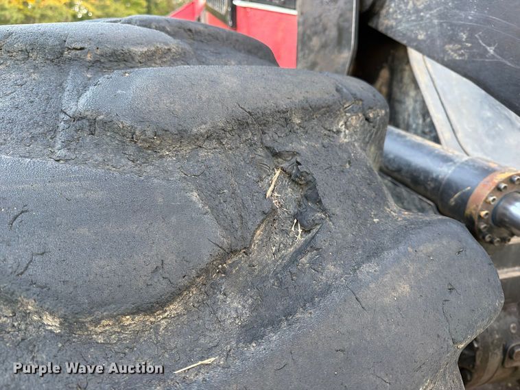 image for item DT2960 2010 Prentice 2470 mulcher