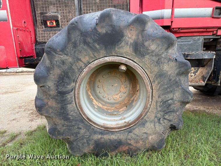 image for item DT2960 2010 Prentice 2470 mulcher