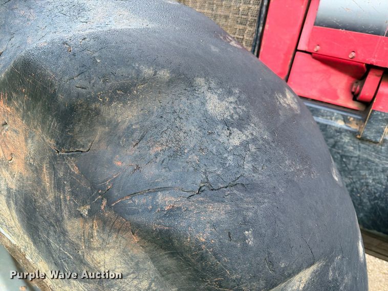 image for item DT2960 2010 Prentice 2470 mulcher