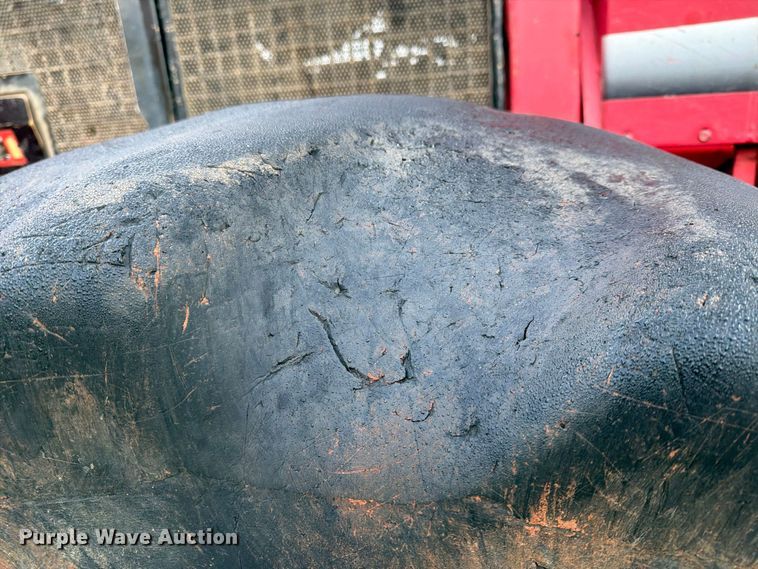 image for item DT2960 2010 Prentice 2470 mulcher