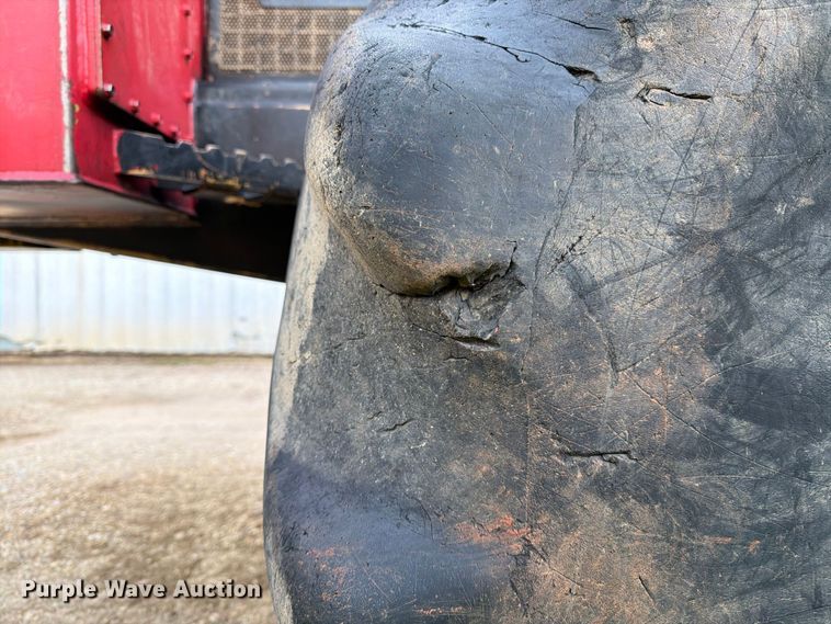 image for item DT2960 2010 Prentice 2470 mulcher
