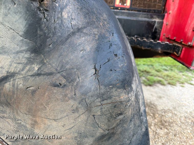 image for item DT2960 2010 Prentice 2470 mulcher