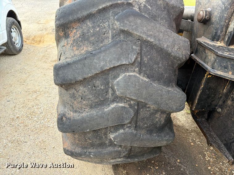 image for item DT2960 2010 Prentice 2470 mulcher