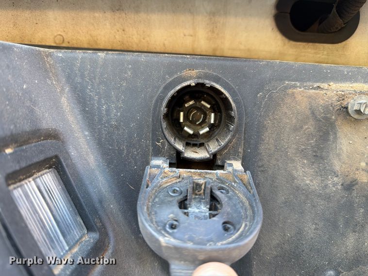 image for item DT2961 2016 Ford F150 Ext. Cab pickup truck