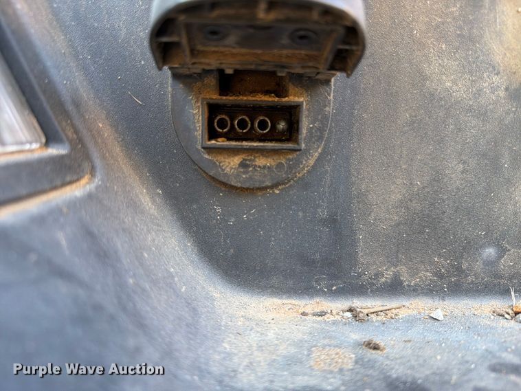 image for item DT2961 2016 Ford F150 Ext. Cab pickup truck