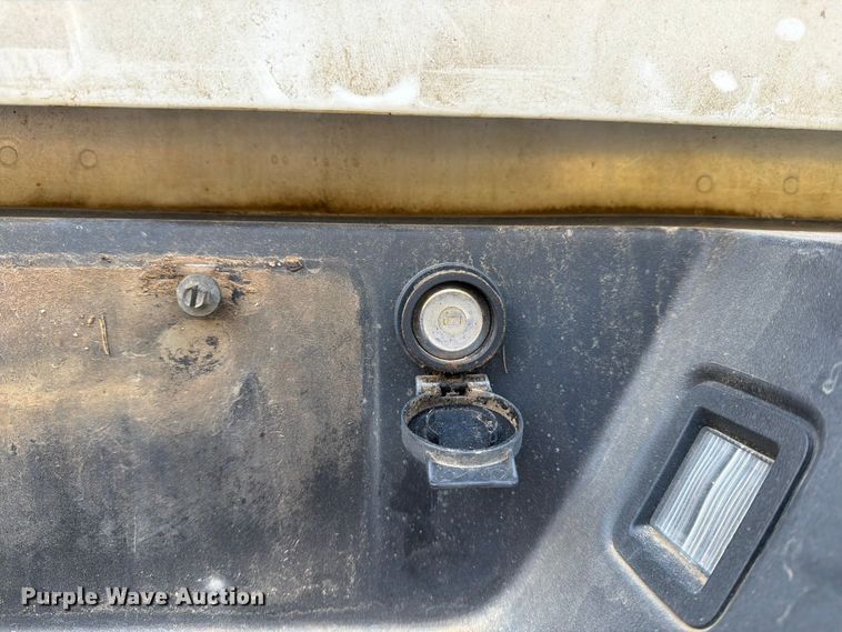 image for item DT2961 2016 Ford F150 Ext. Cab pickup truck