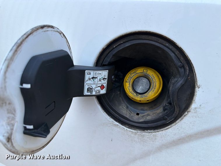 image for item DT2961 2016 Ford F150 Ext. Cab pickup truck
