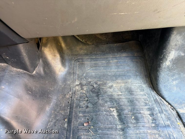 image for item DT2961 2016 Ford F150 Ext. Cab pickup truck