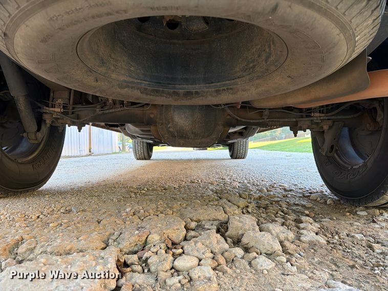 image for item DT2961 2016 Ford F150 Ext. Cab pickup truck