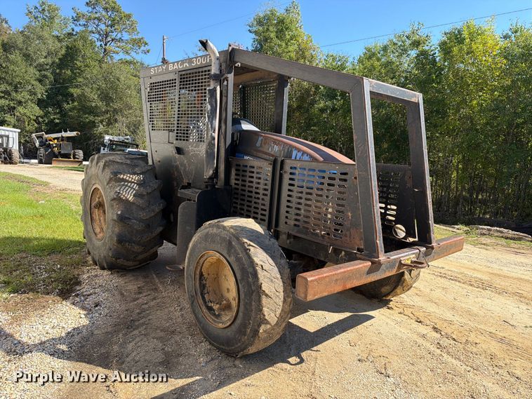 image for item DT2962 2013 New Holland TS6.120 tractor