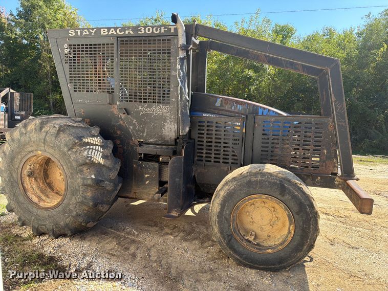 image for item DT2962 2013 New Holland TS6.120 tractor